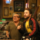 Danny DeVito, Charlie Day